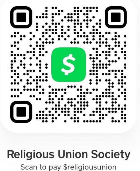 Religious Union Society - An international church where all are welcome